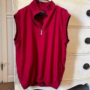 Callaway Vest men’s medium